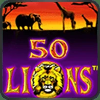 50 Lions